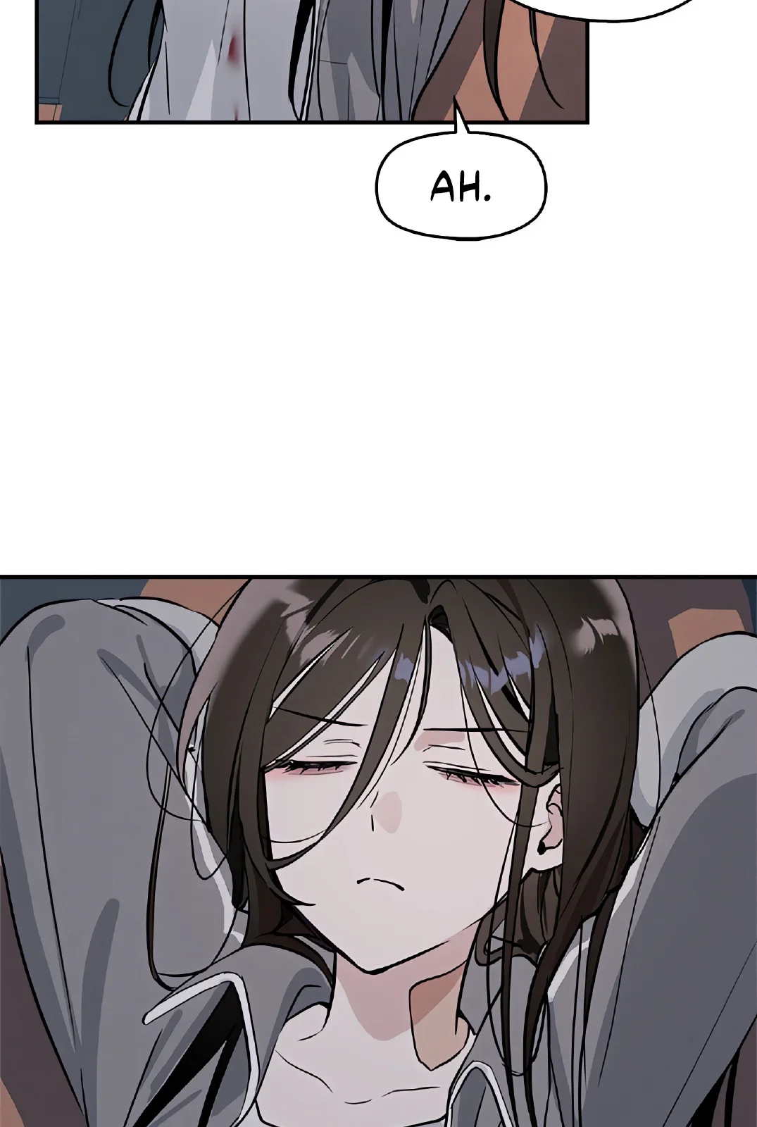 Quem é essa Garota? Capitulo 7 Pagina 91