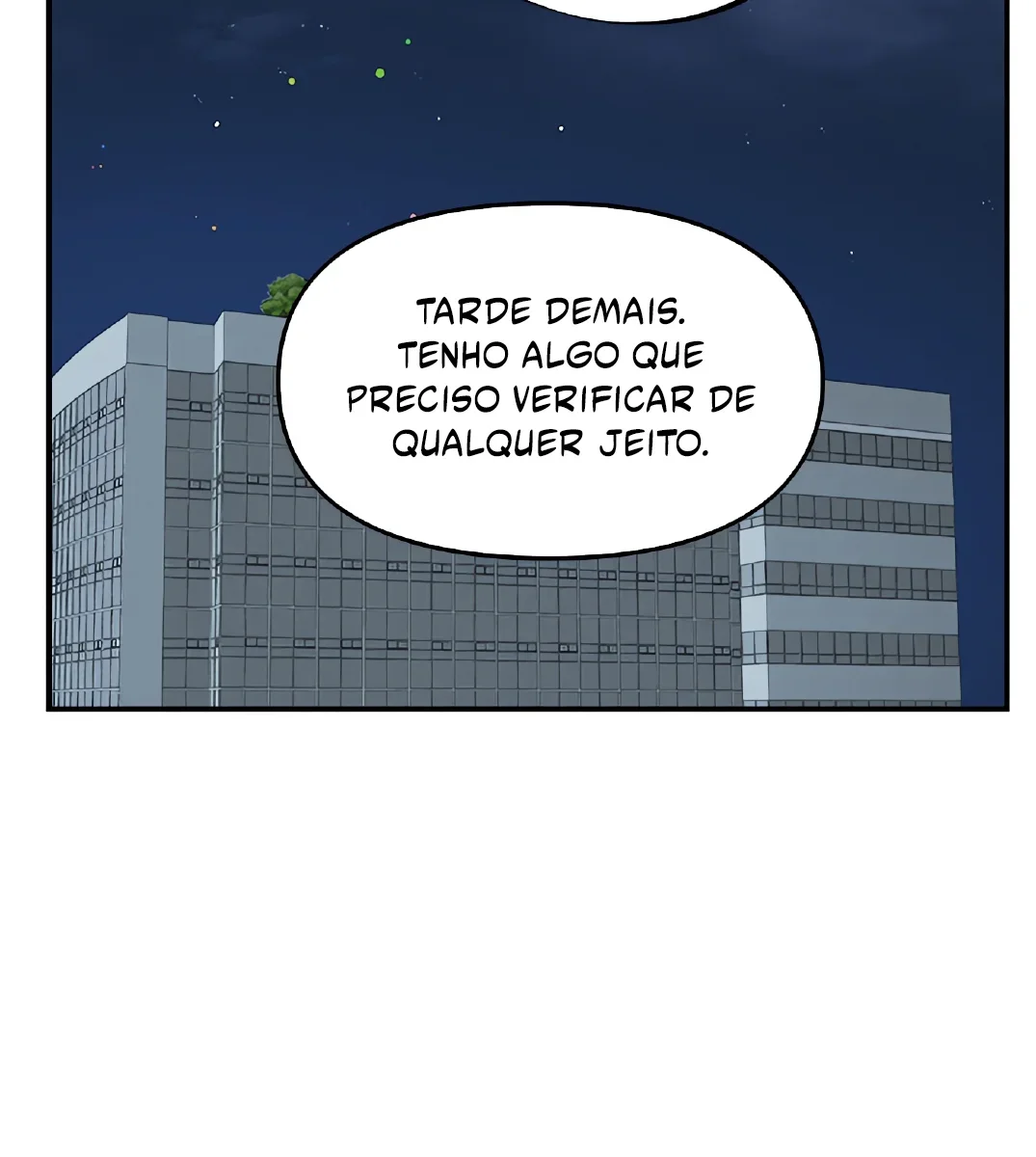 Quem é essa Garota? Capitulo 7 Pagina 95