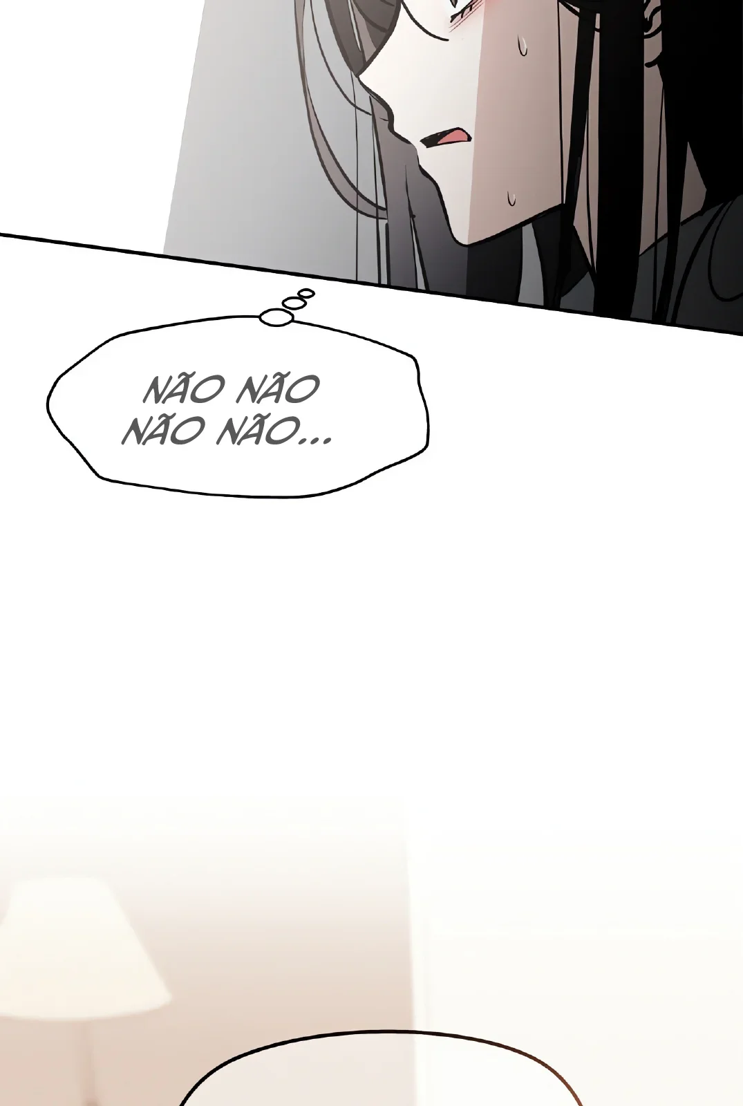 Quem é essa Garota? Capitulo 7 Pagina 99