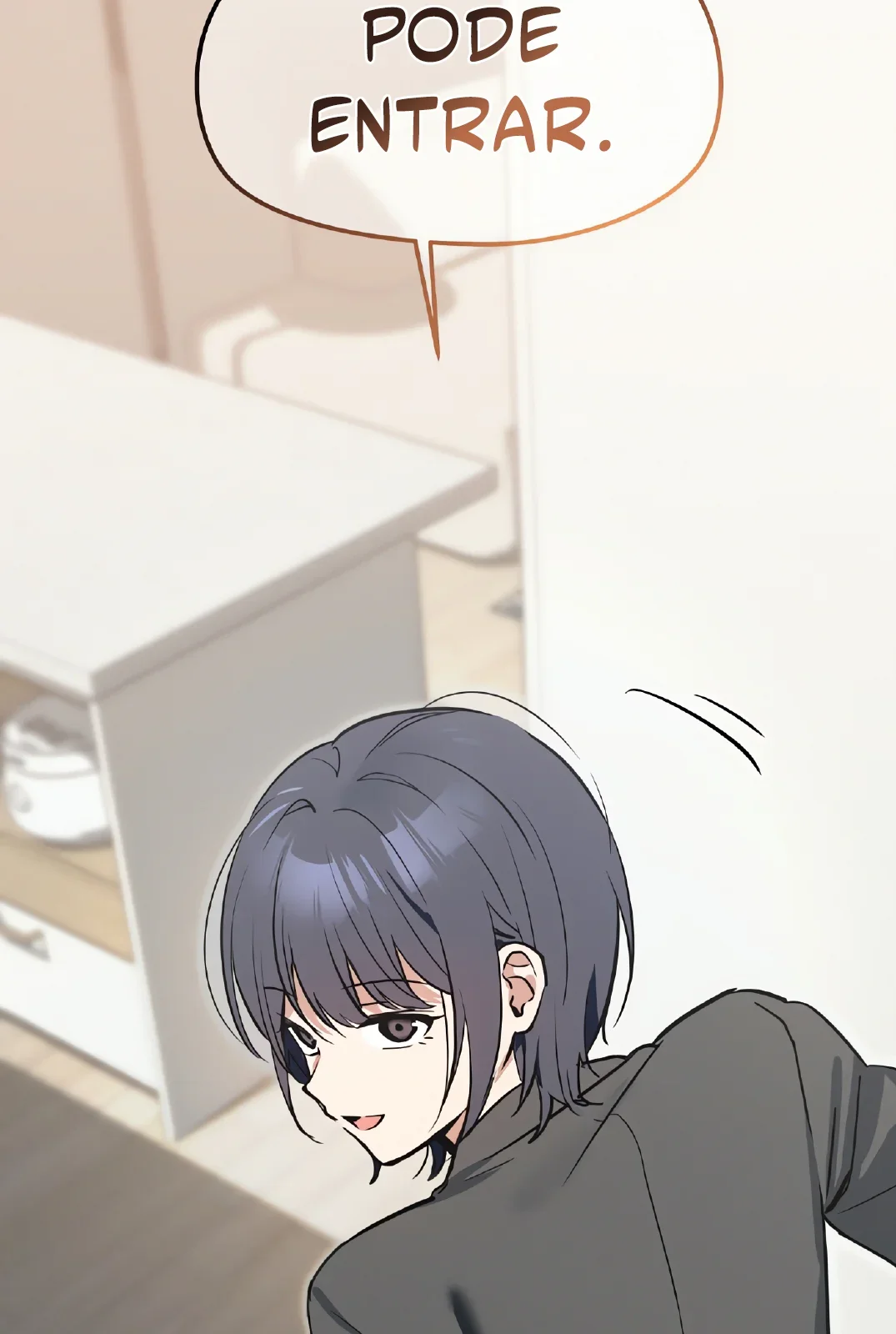 Quem é essa Garota? Capitulo 7 Pagina 100