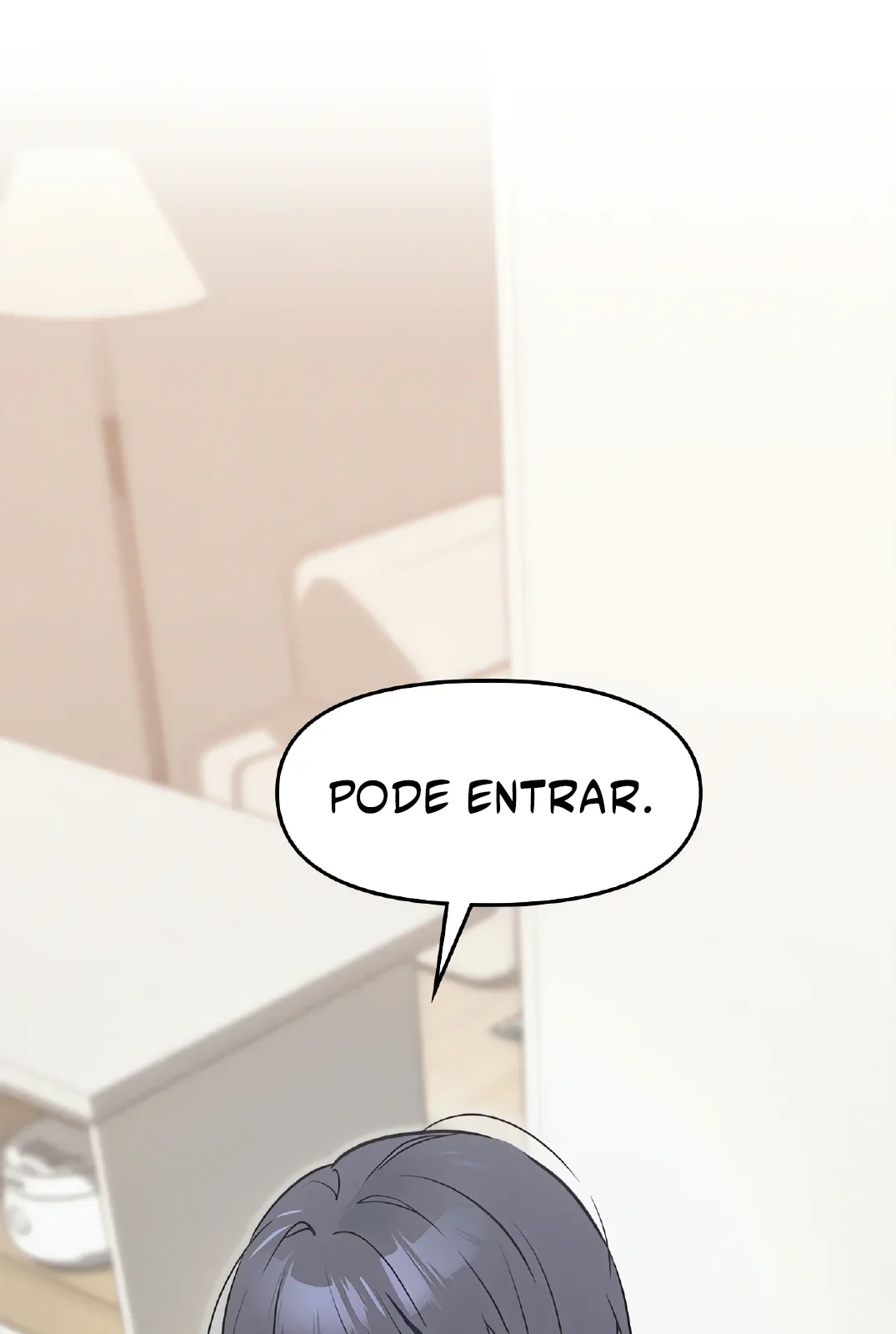 Quem é essa Garota? Capitulo 8 Pagina 2