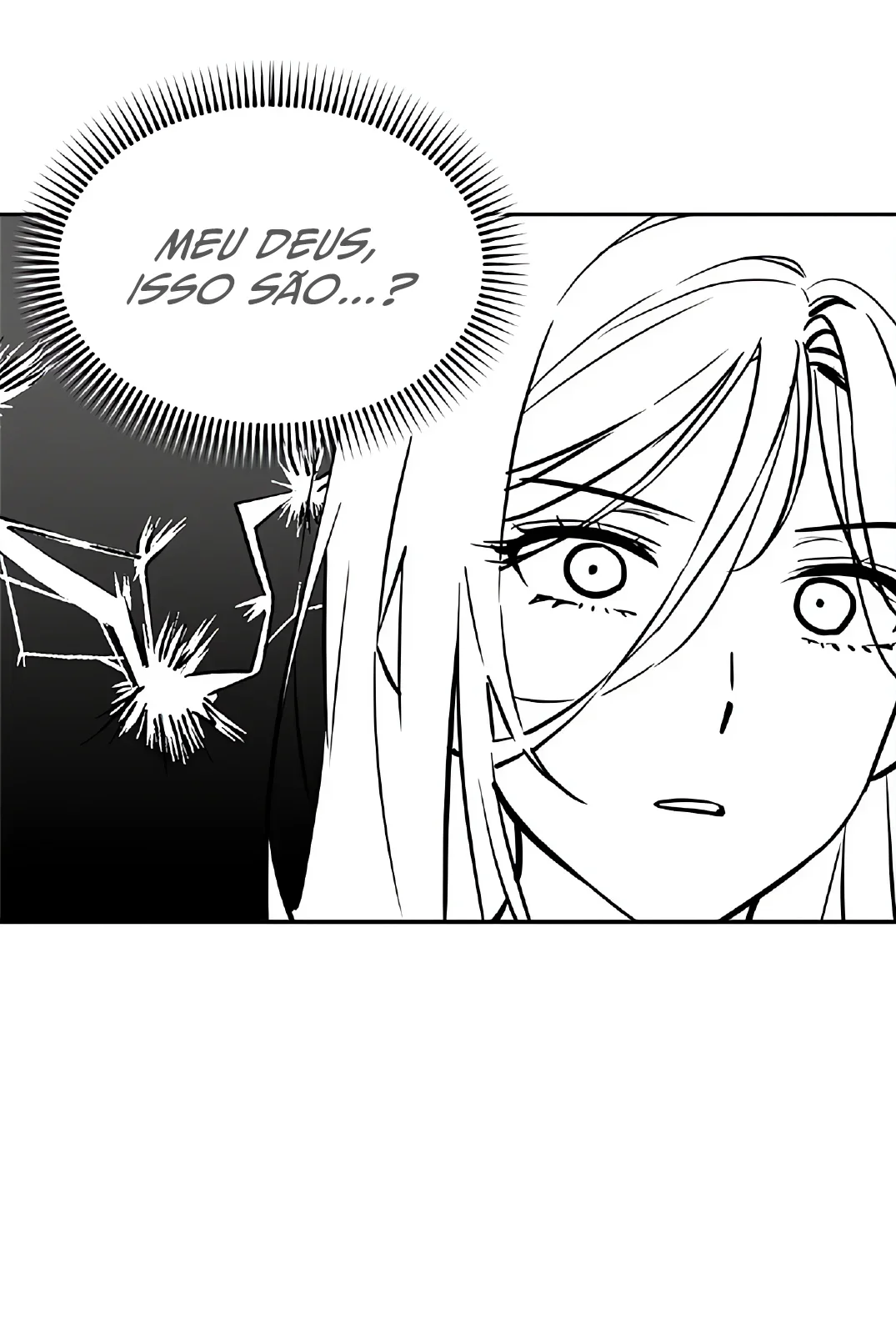 Quem é essa Garota? Capitulo 8 Pagina 8