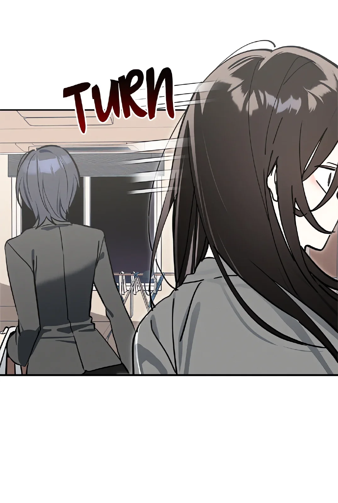 Quem é essa Garota? Capitulo 8 Pagina 9