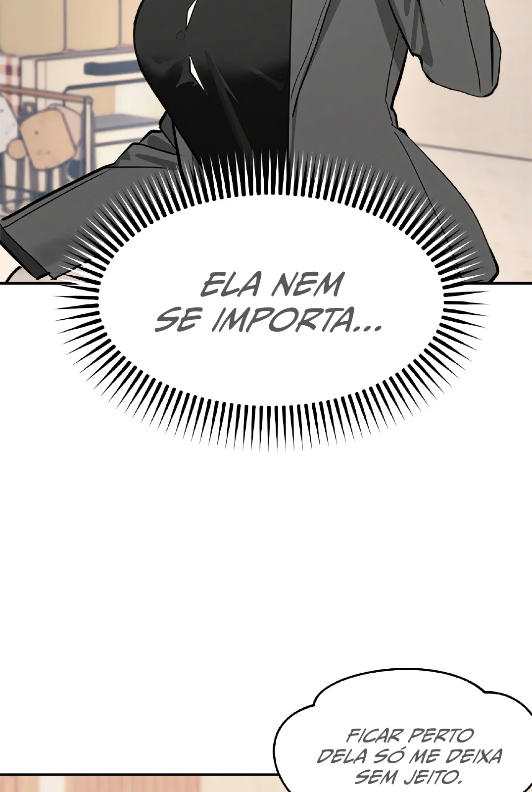 Quem é essa Garota? Capitulo 8 Pagina 11