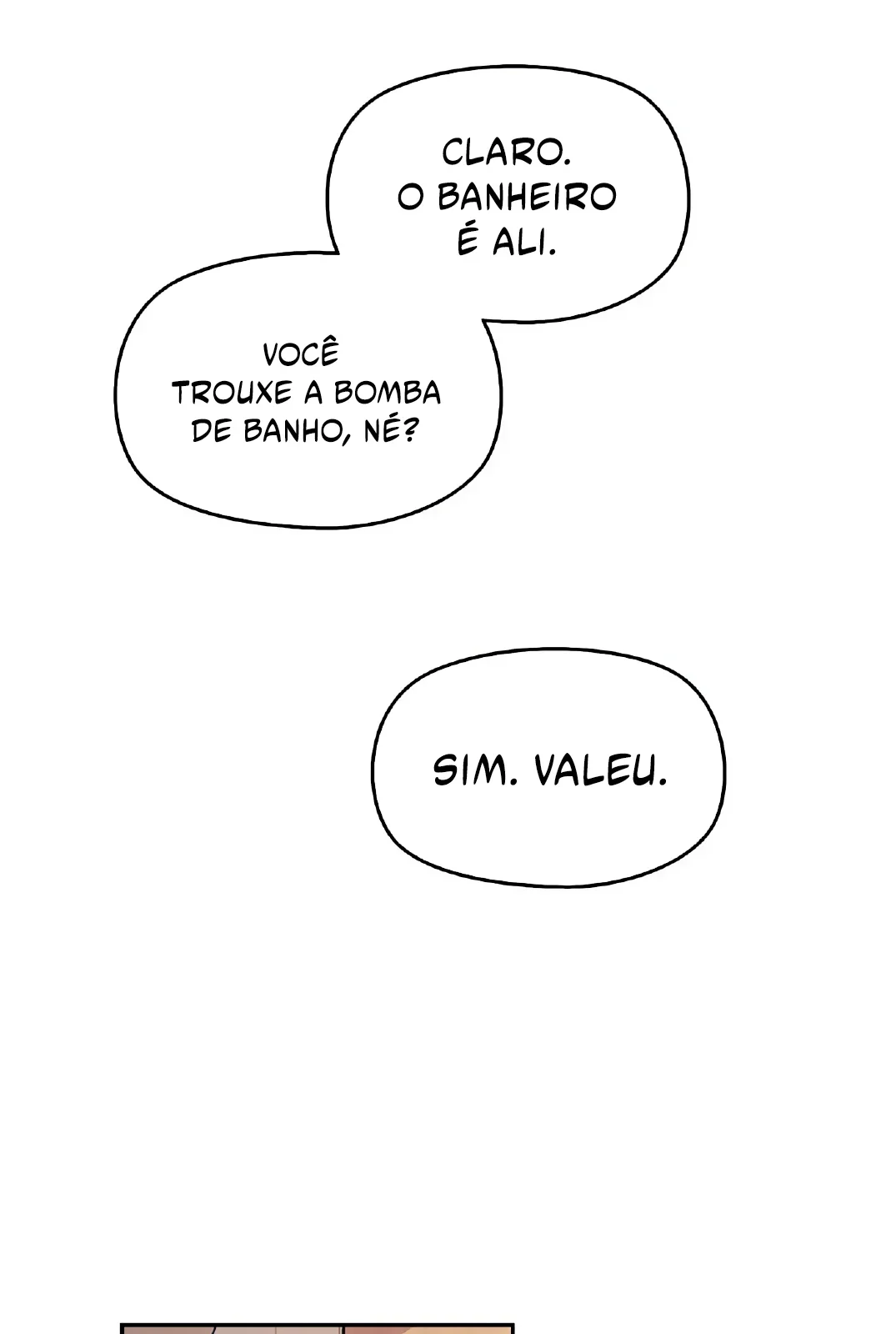 Quem é essa Garota? Capitulo 8 Pagina 13