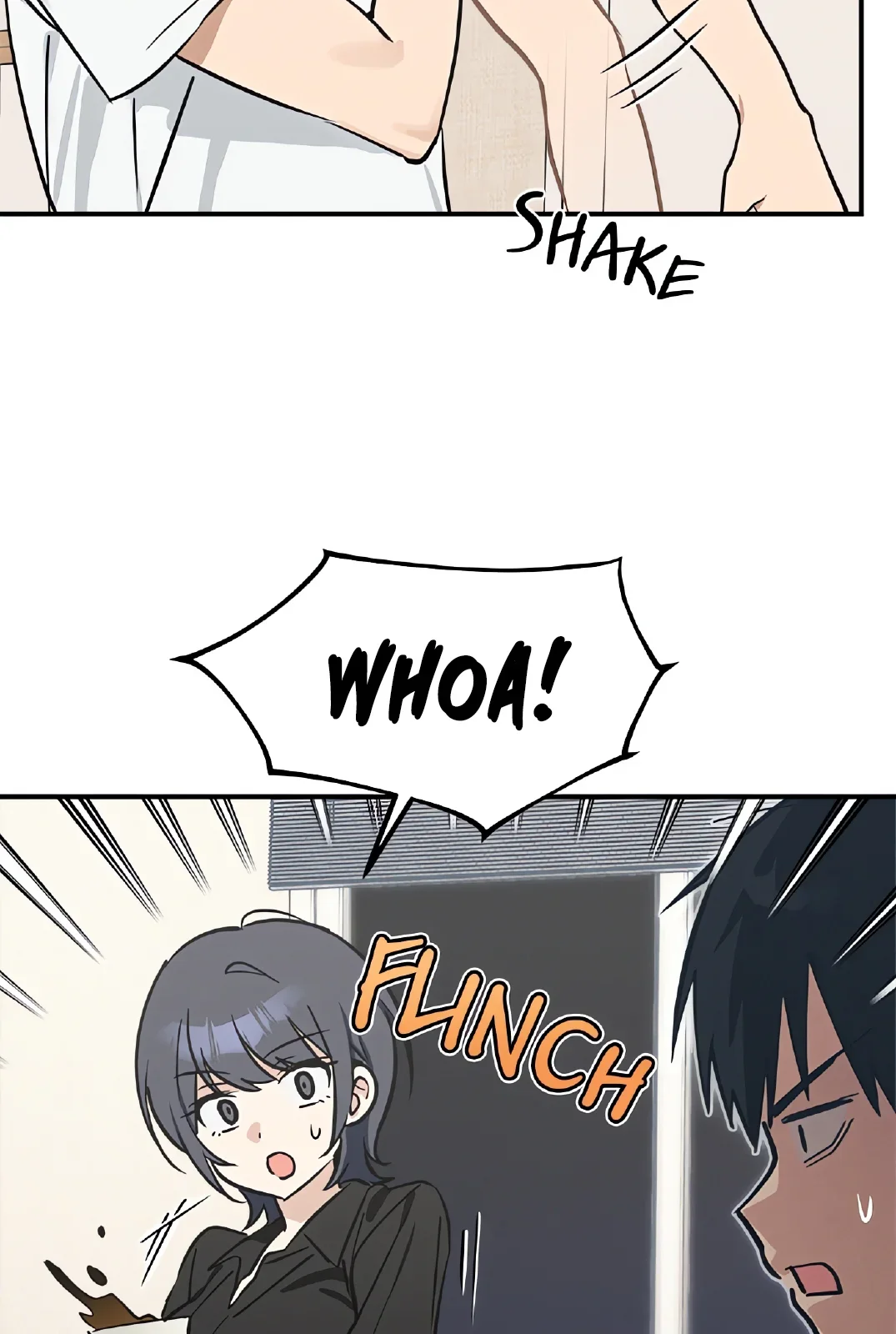 Quem é essa Garota? Capitulo 8 Pagina 23