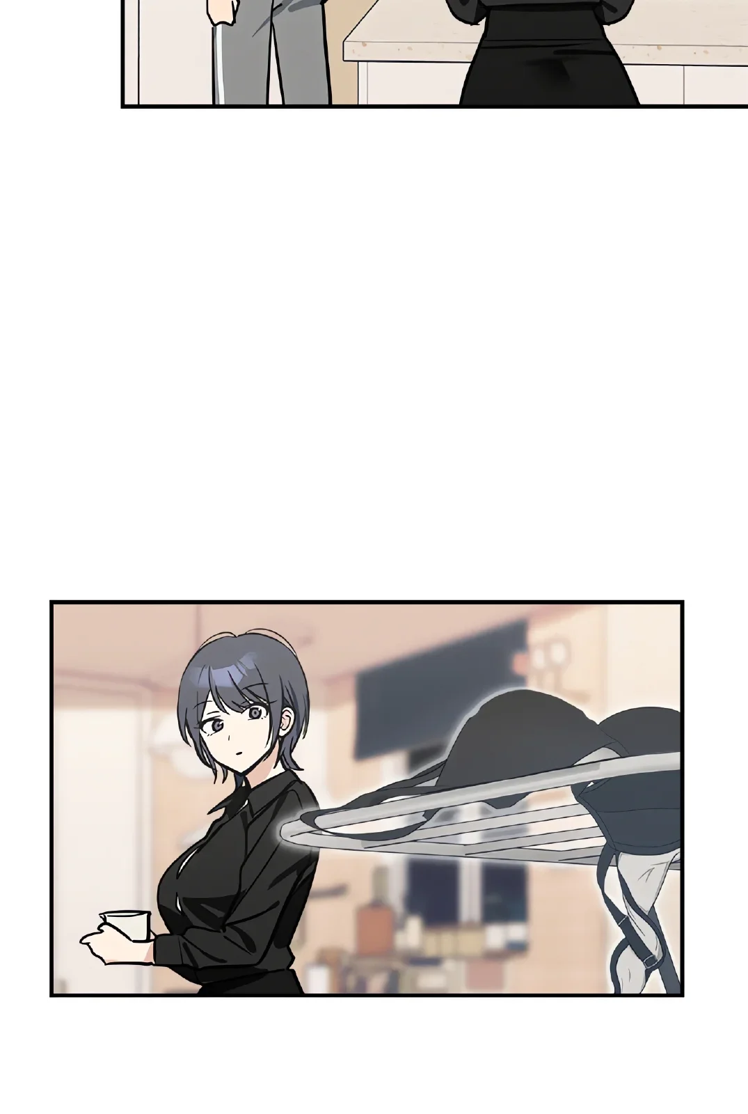 Quem é essa Garota? Capitulo 8 Pagina 26