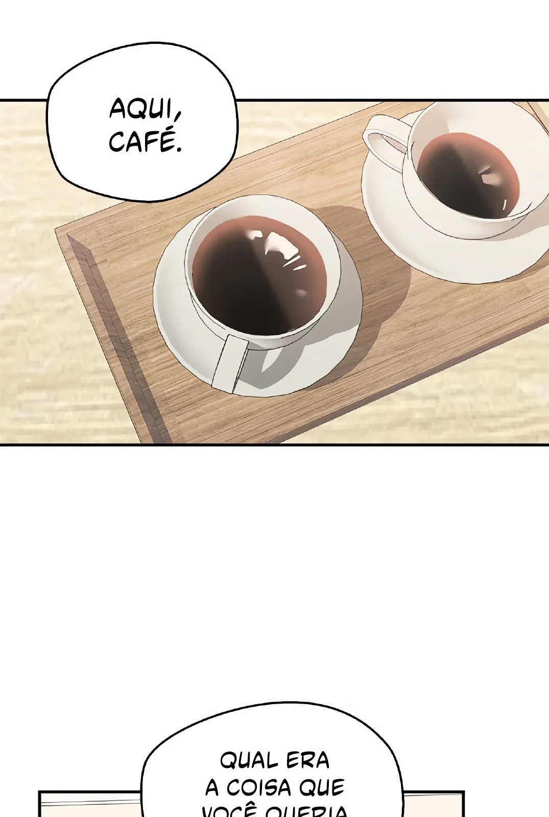 Quem é essa Garota? Capitulo 8 Pagina 33