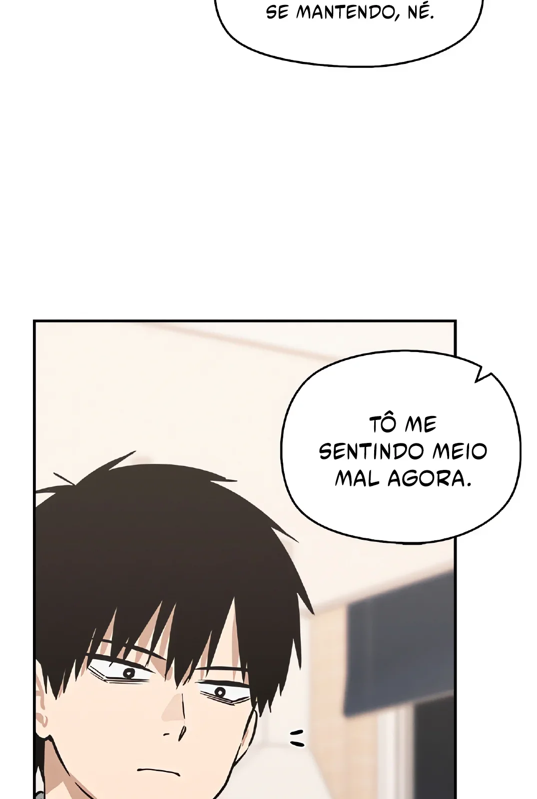 Quem é essa Garota? Capitulo 8 Pagina 37