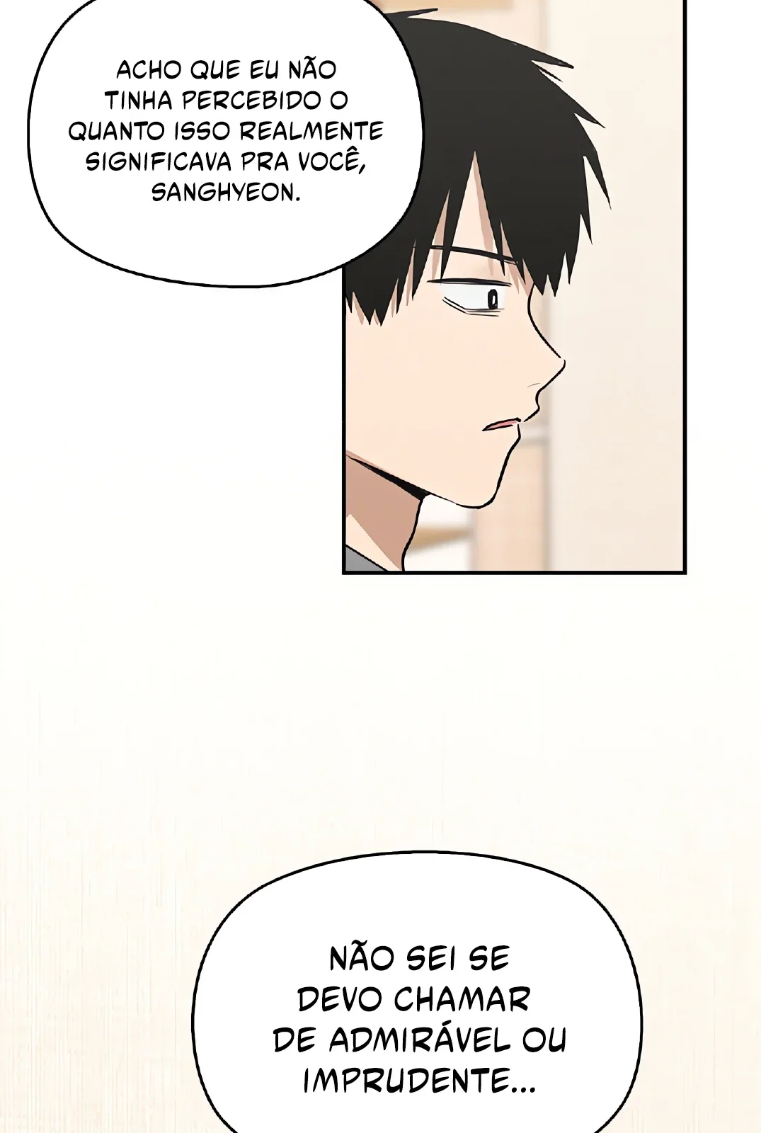 Quem é essa Garota? Capitulo 8 Pagina 41