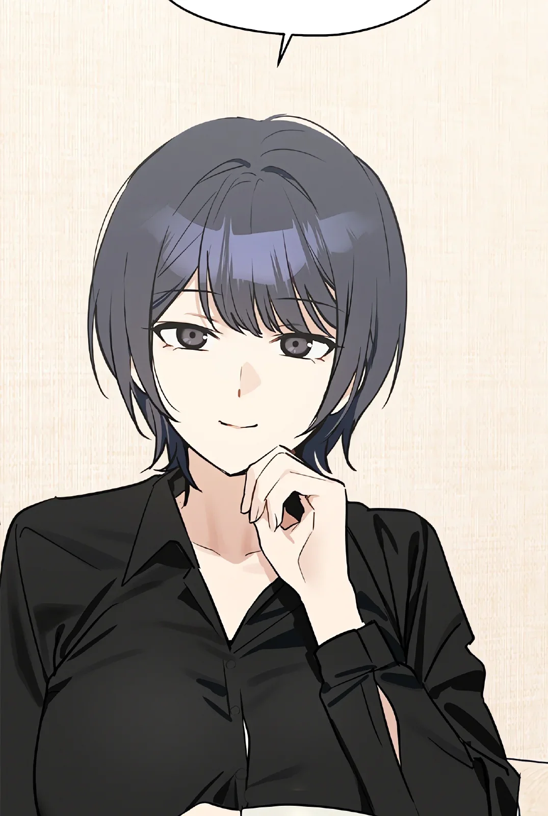 Quem é essa Garota? Capitulo 8 Pagina 42