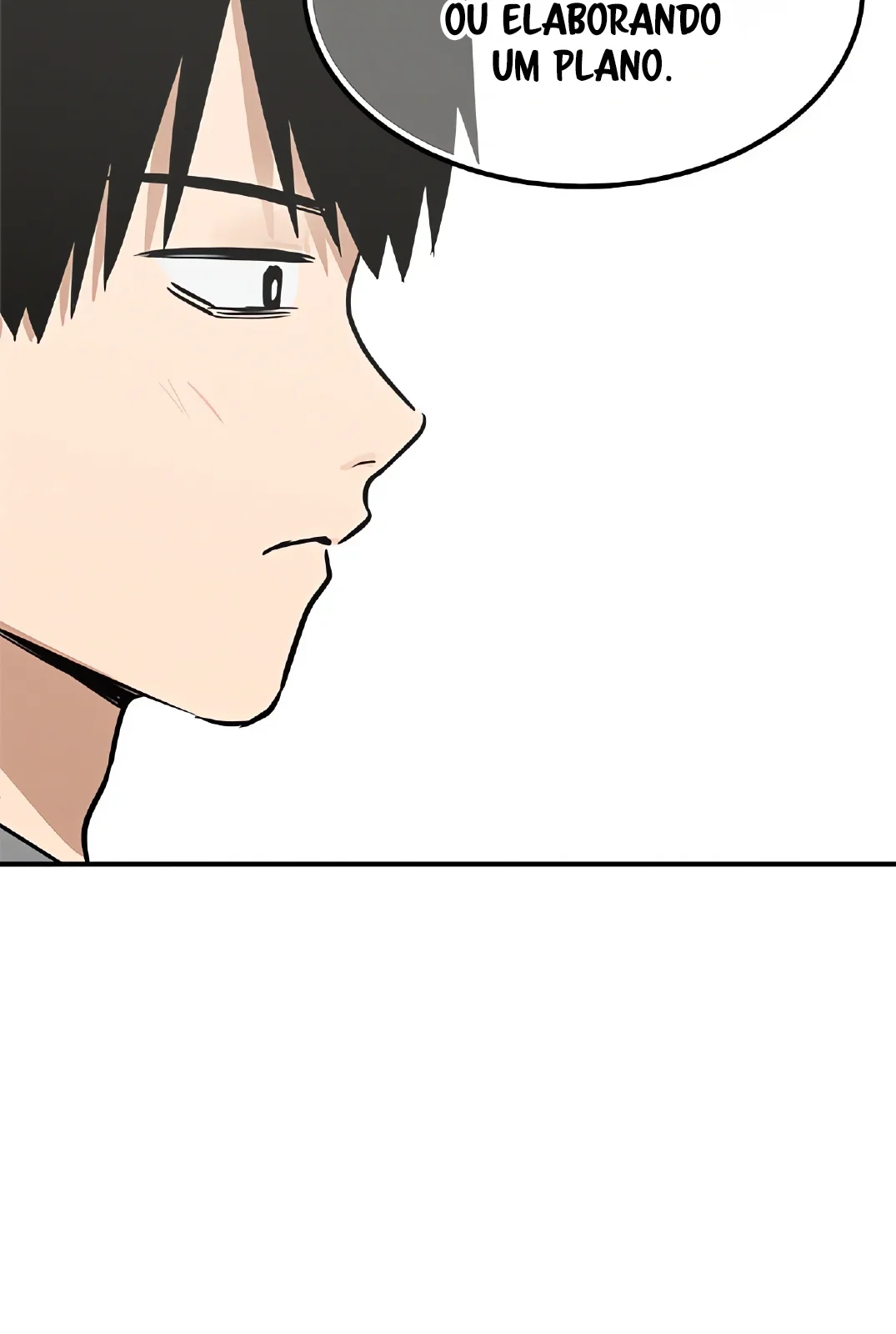 Quem é essa Garota? Capitulo 8 Pagina 44