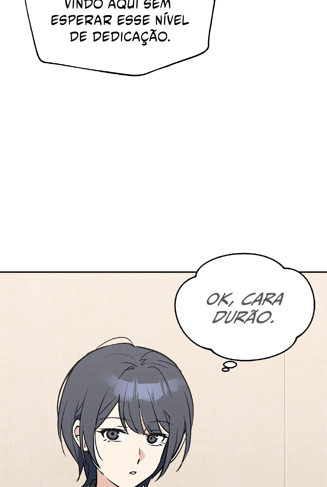 Quem é essa Garota? Capitulo 8 Pagina 48