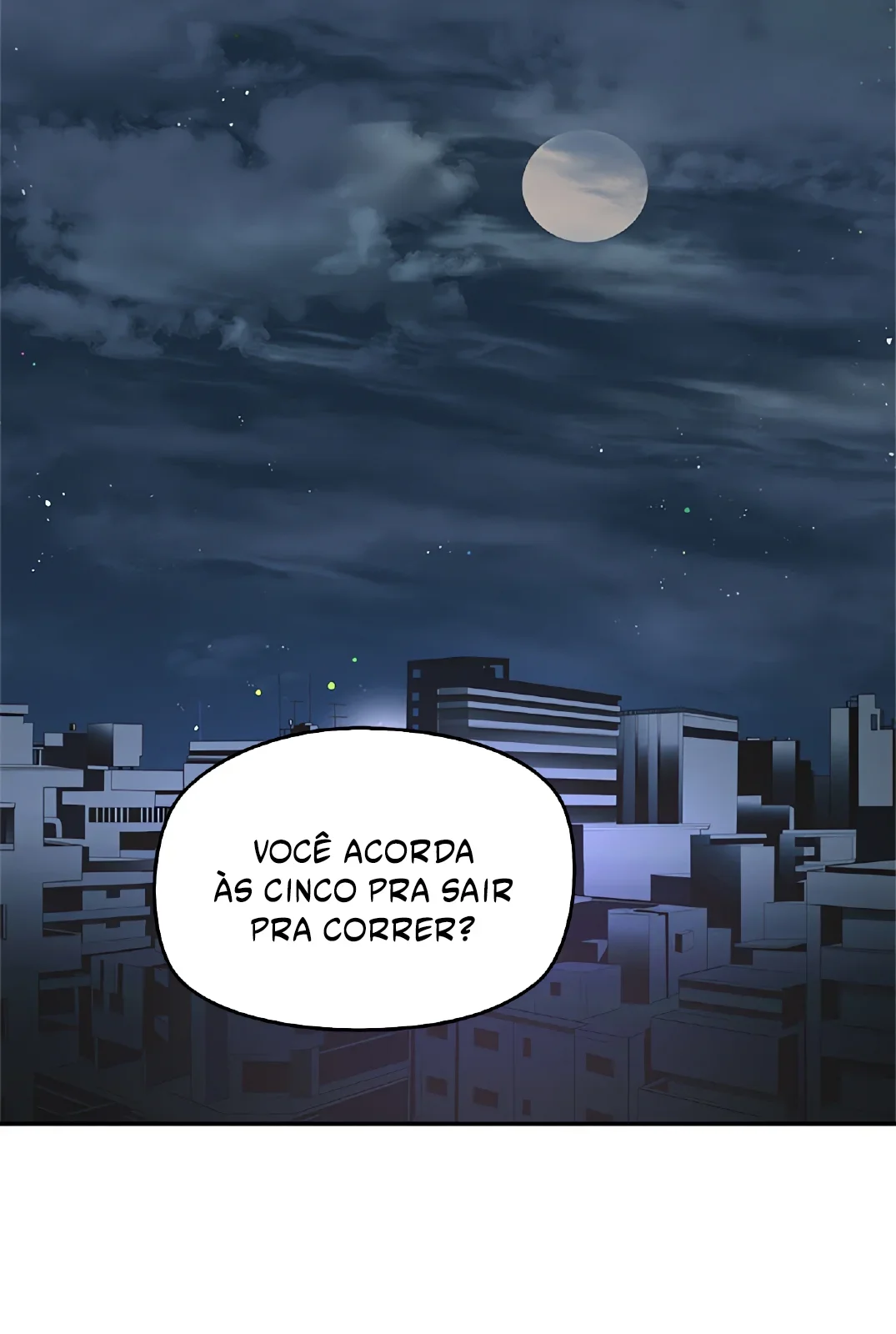 Quem é essa Garota? Capitulo 8 Pagina 50