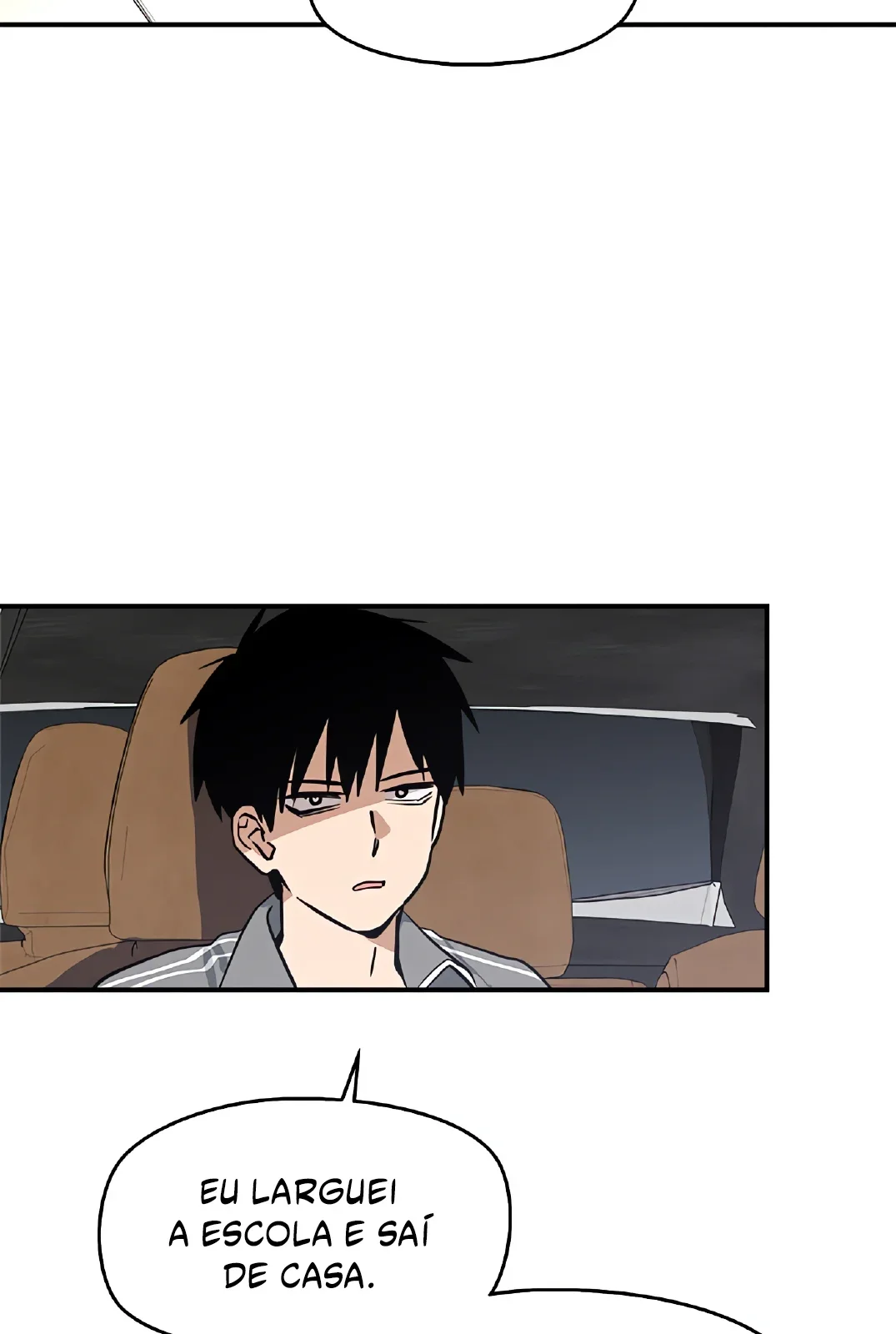 Quem é essa Garota? Capitulo 8 Pagina 52