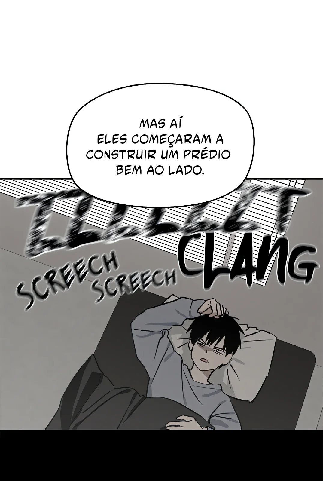 Quem é essa Garota? Capitulo 8 Pagina 54