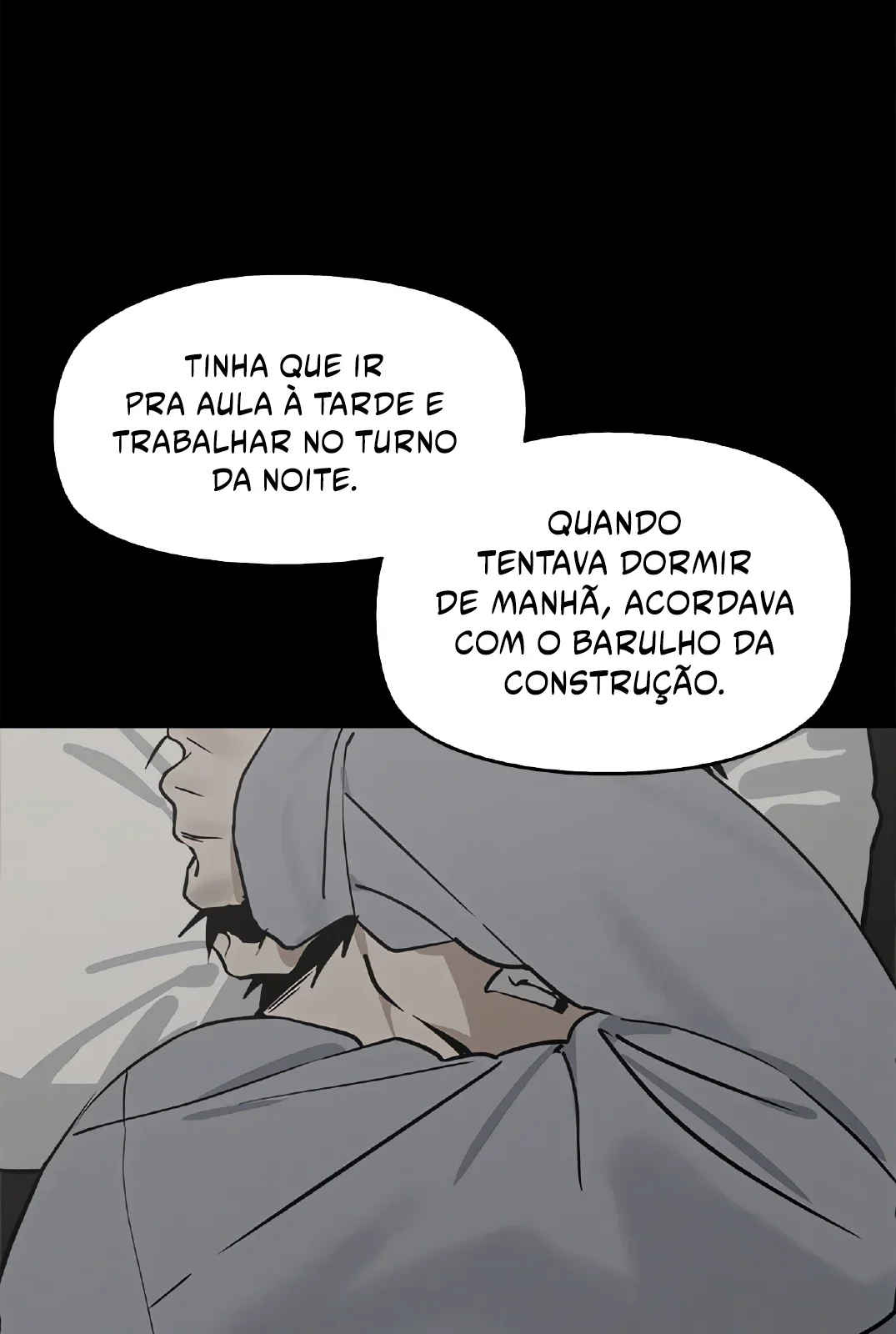 Quem é essa Garota? Capitulo 8 Pagina 55