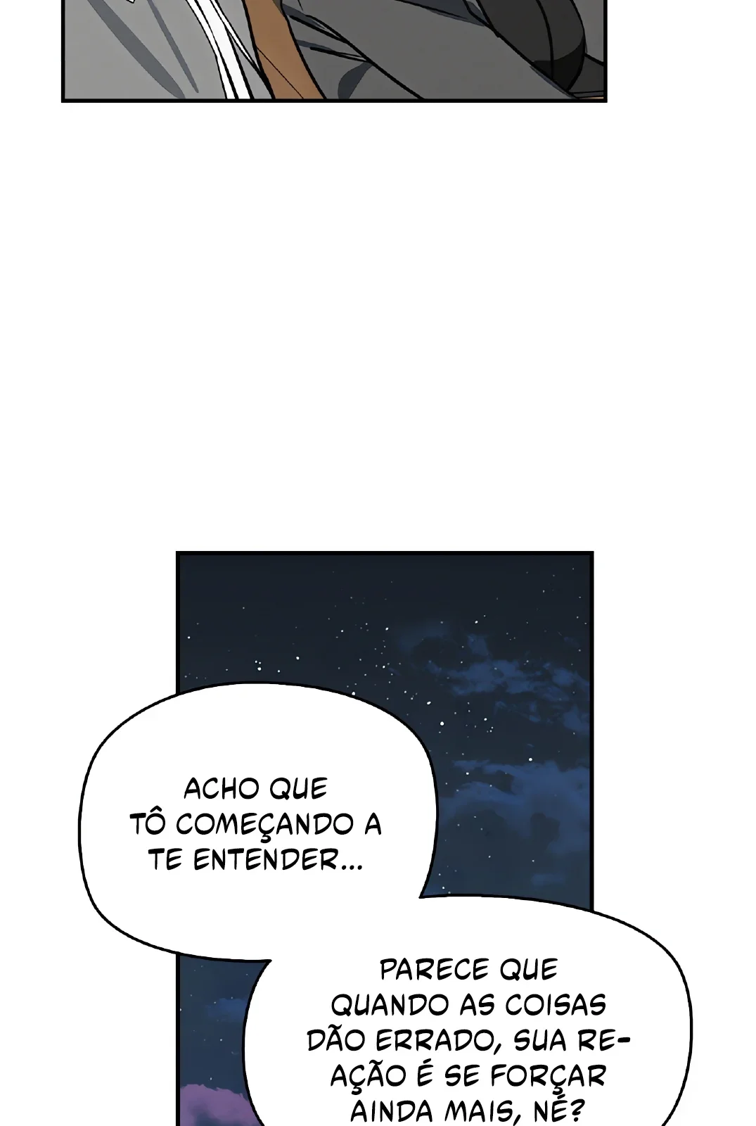 Quem é essa Garota? Capitulo 8 Pagina 60