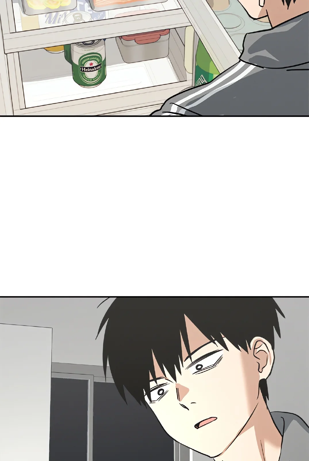 Quem é essa Garota? Capitulo 8 Pagina 65