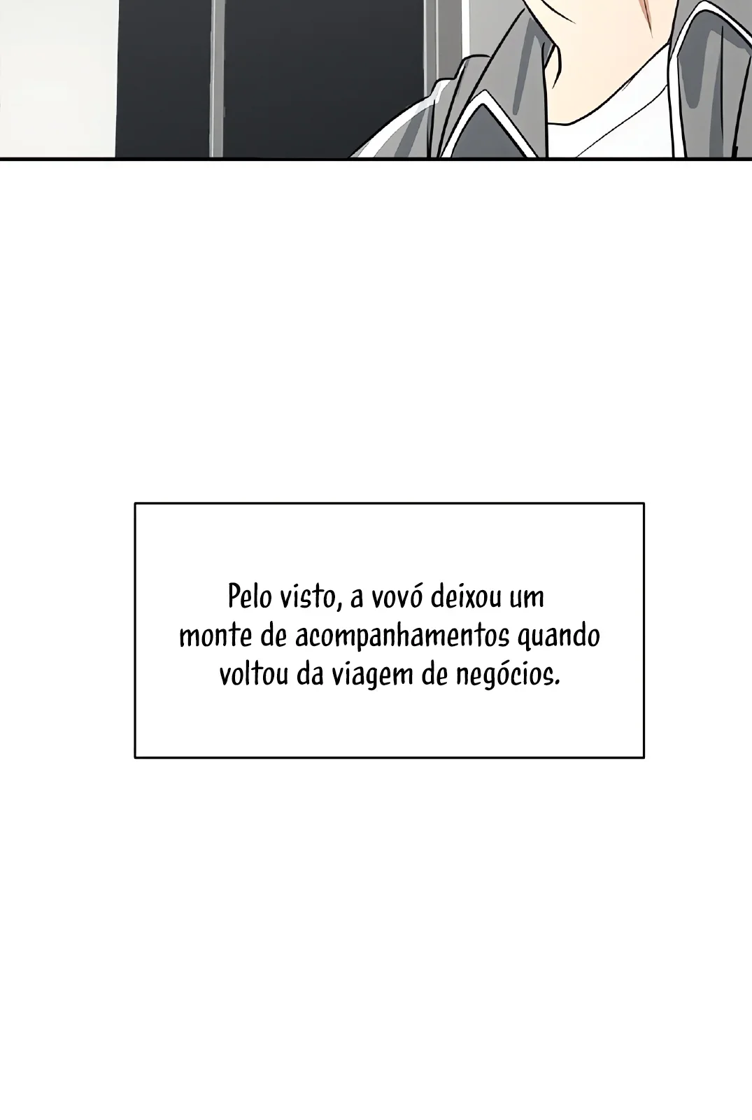 Quem é essa Garota? Capitulo 8 Pagina 66