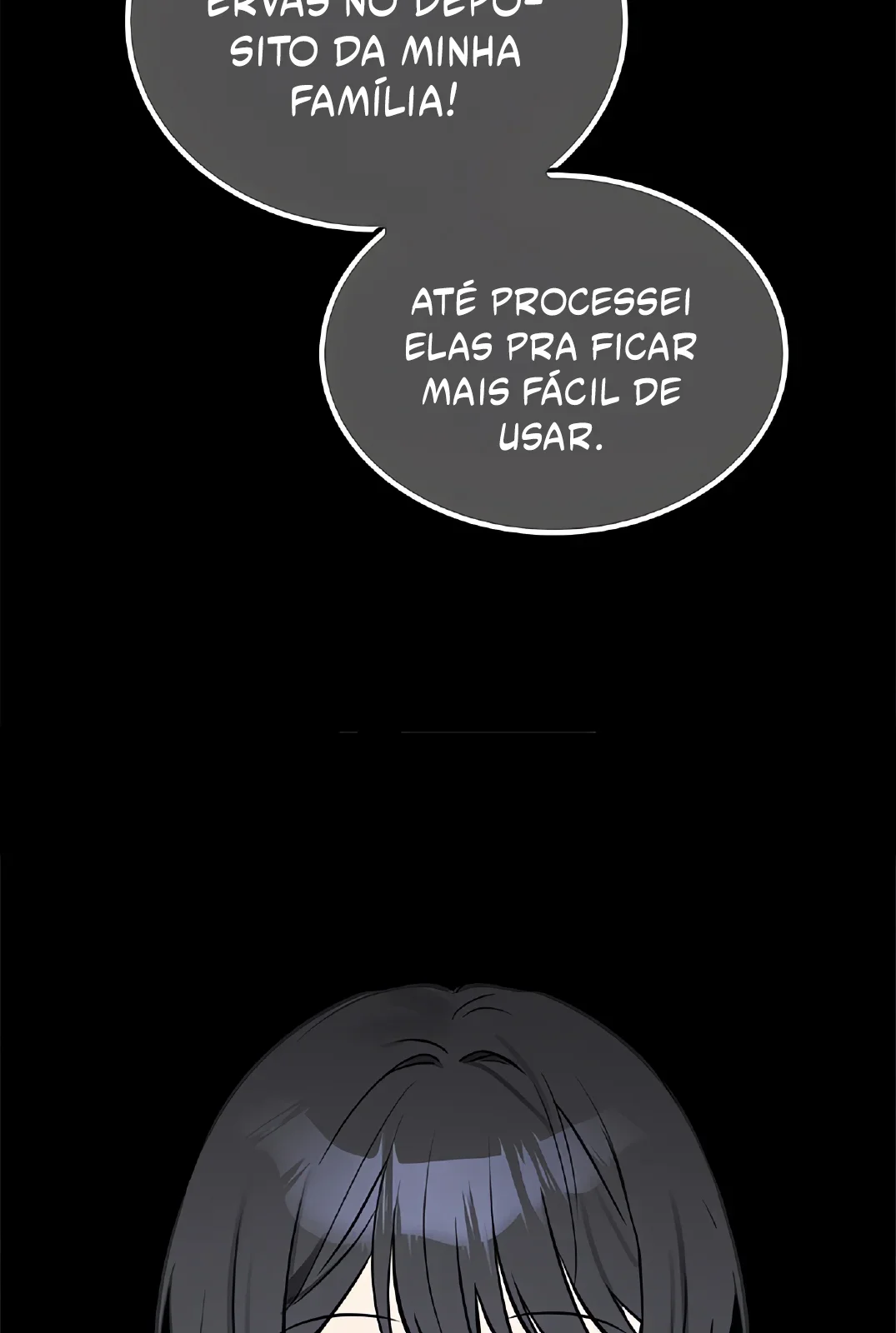 Quem é essa Garota? Capitulo 8 Pagina 72