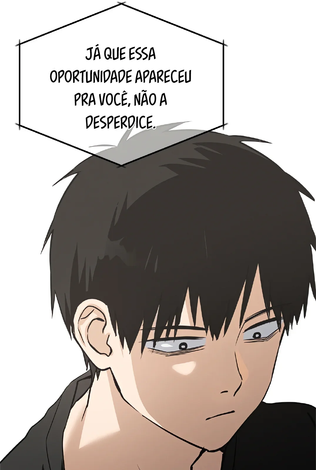 Quem é essa Garota? Capitulo 8 Pagina 76