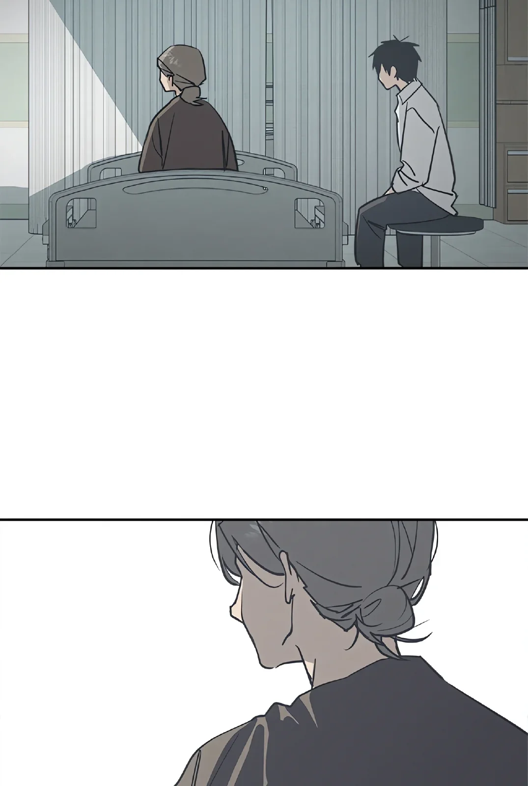 Quem é essa Garota? Capitulo 8 Pagina 79