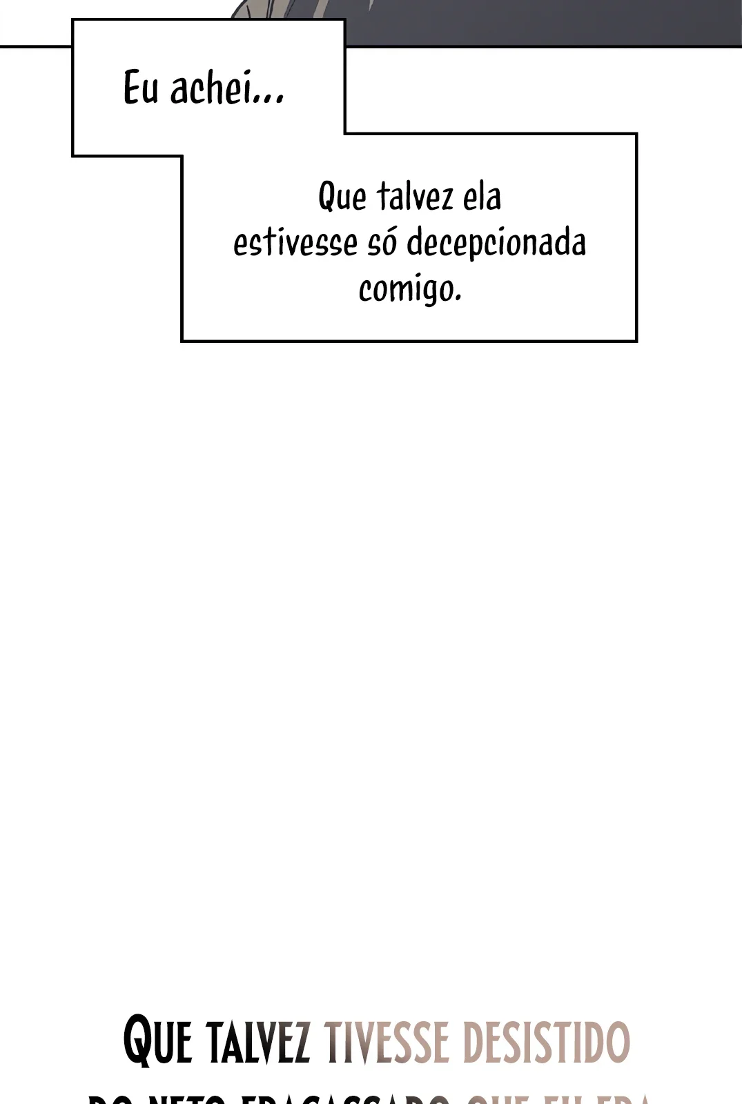 Quem é essa Garota? Capitulo 8 Pagina 80