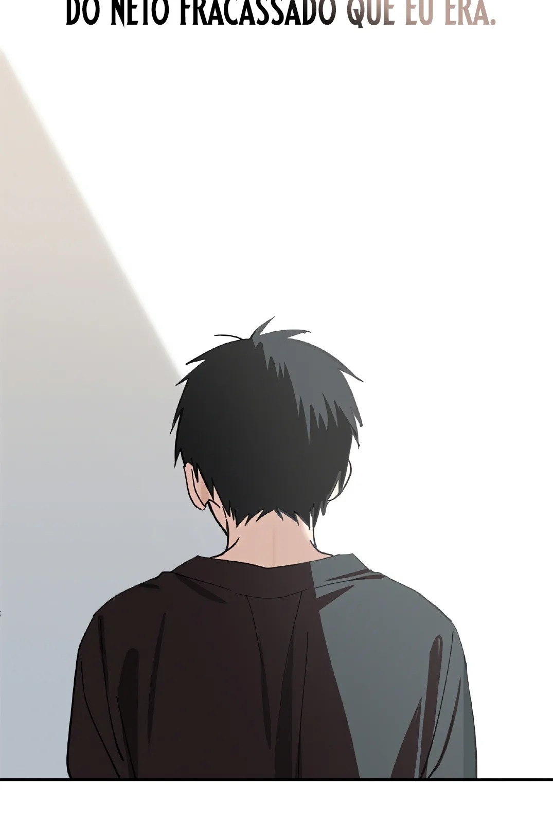 Quem é essa Garota? Capitulo 8 Pagina 81