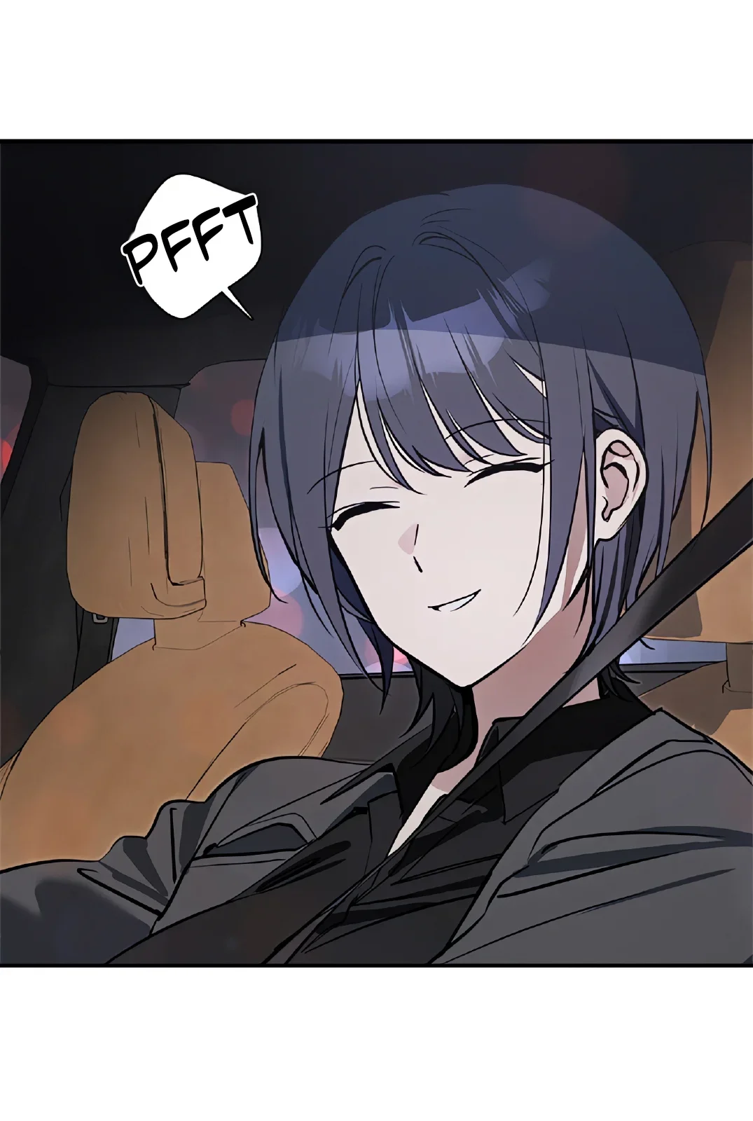 Quem é essa Garota? Capitulo 8 Pagina 84