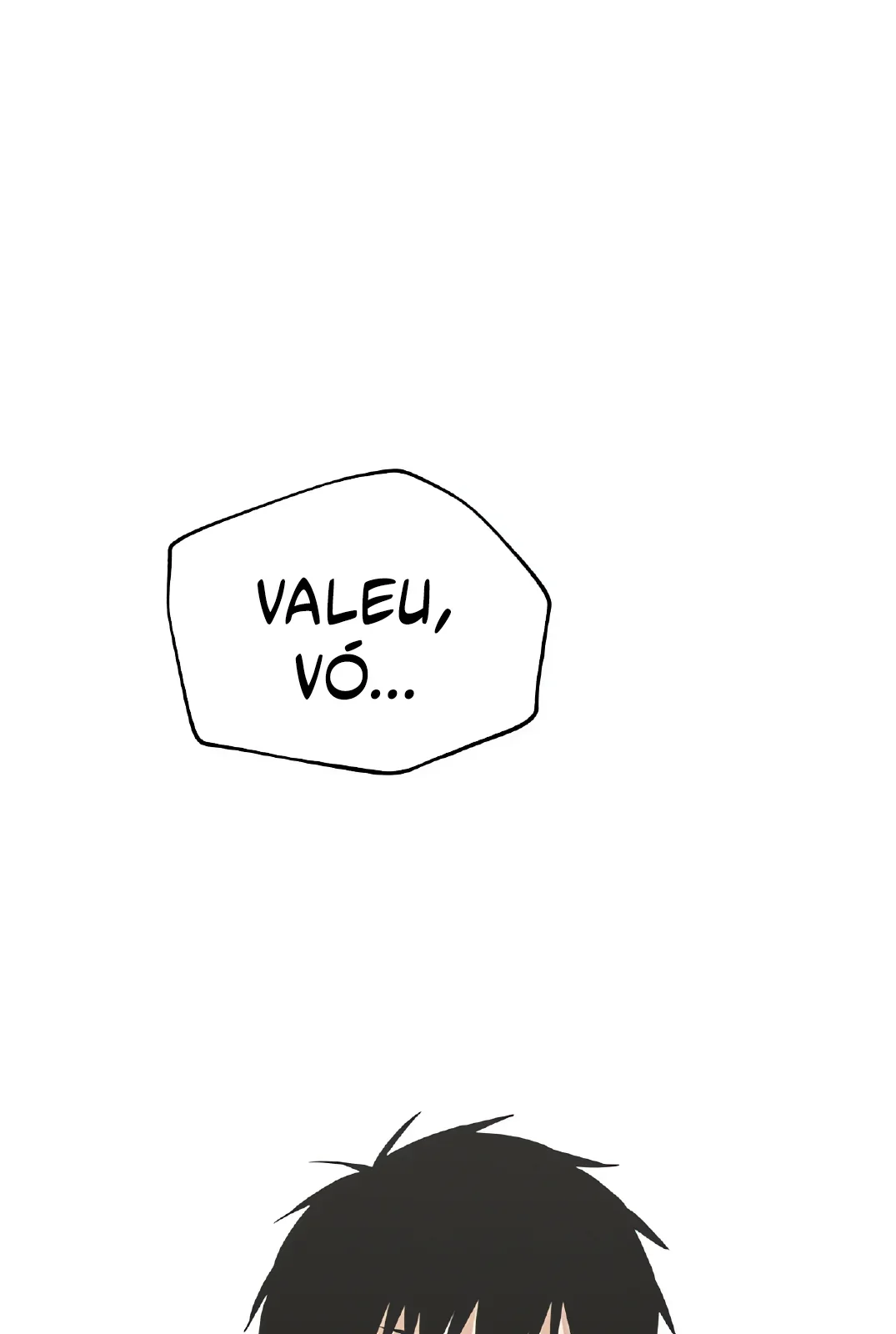 Quem é essa Garota? Capitulo 8 Pagina 85