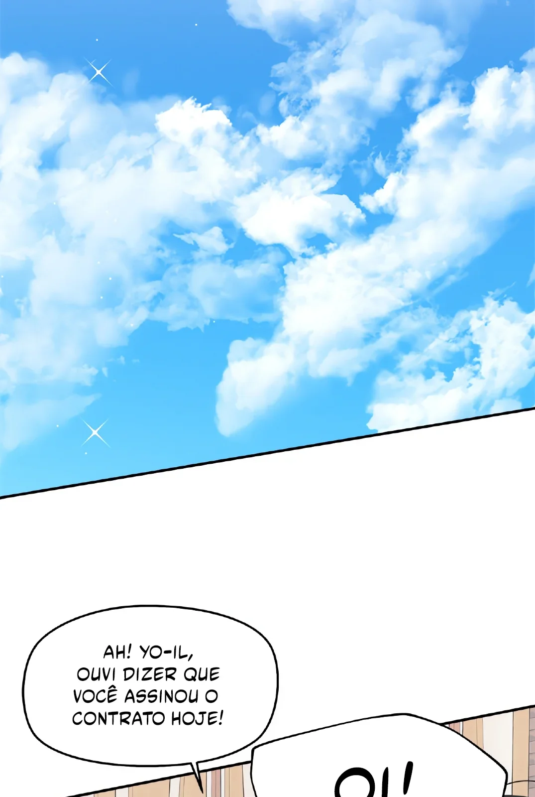 Quem é essa Garota? Capitulo 8 Pagina 88