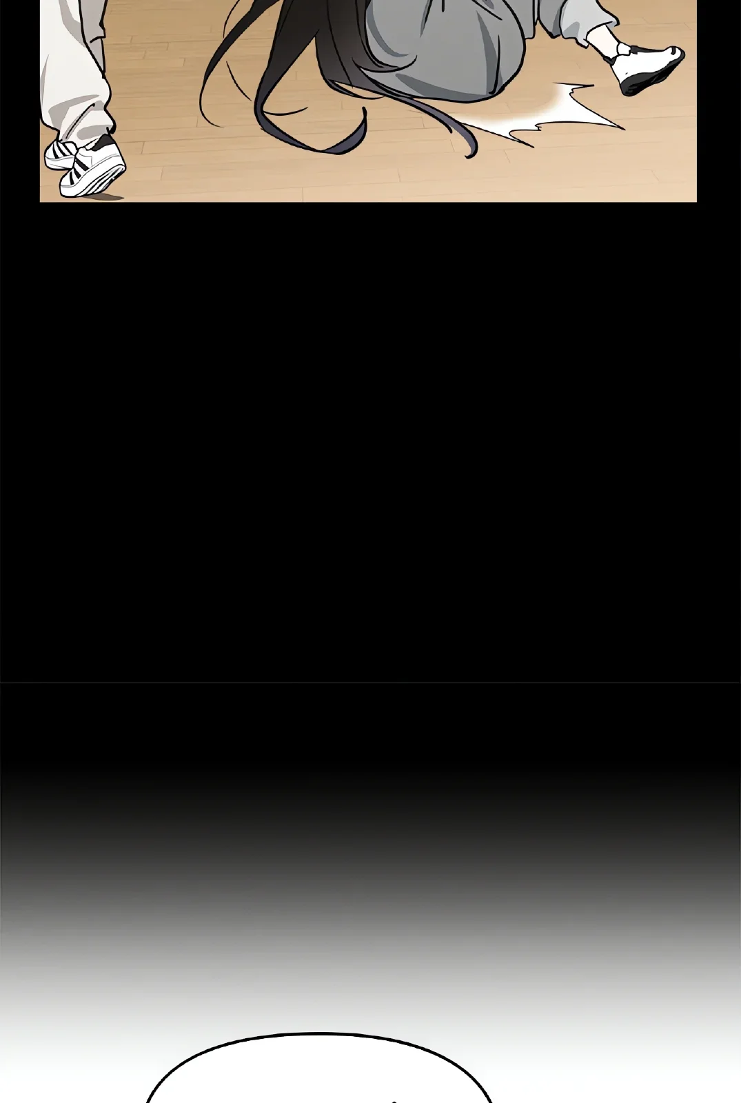 Quem é essa Garota? Capitulo 8 Pagina 99