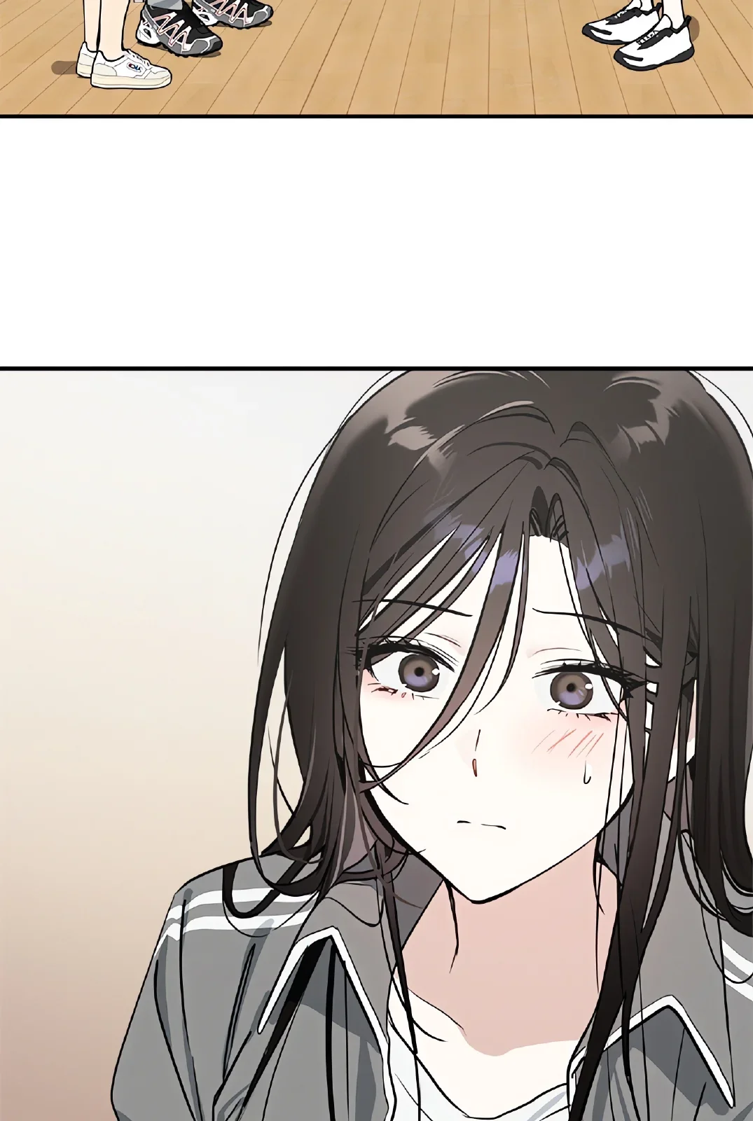 Quem é essa Garota? Capitulo 8 Pagina 101