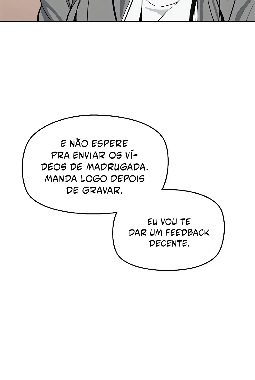 Quem é essa Garota? Capitulo 8 Pagina 102