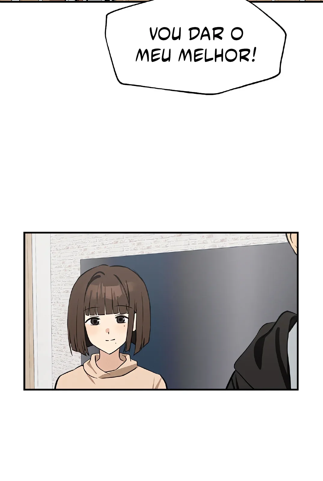 Quem é essa Garota? Capitulo 8 Pagina 104