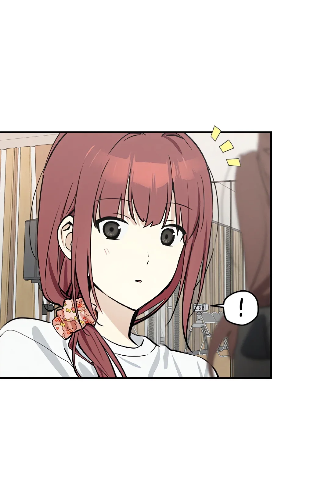 Quem é essa Garota? Capitulo 8 Pagina 107