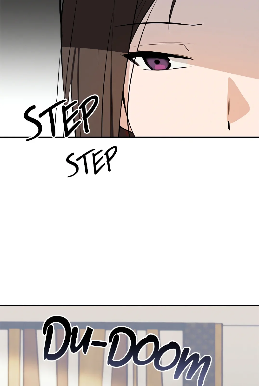 Quem é essa Garota? Capitulo 8 Pagina 110