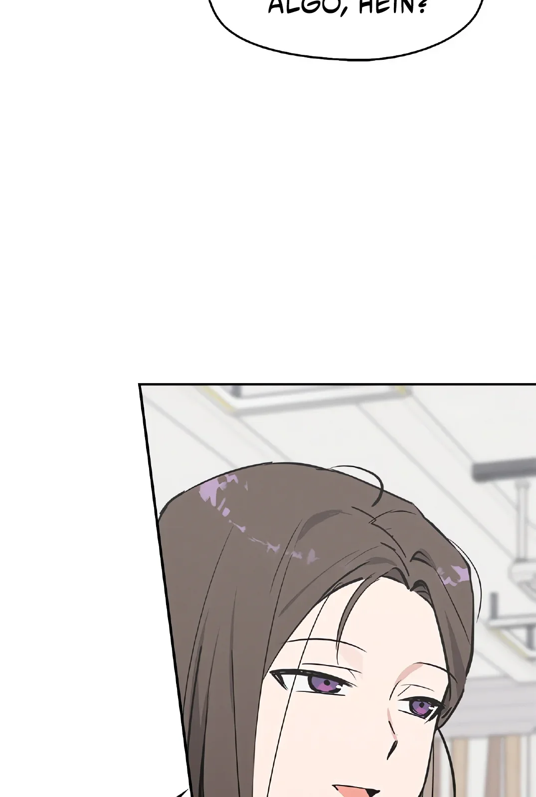 Quem é essa Garota? Capitulo 8 Pagina 112