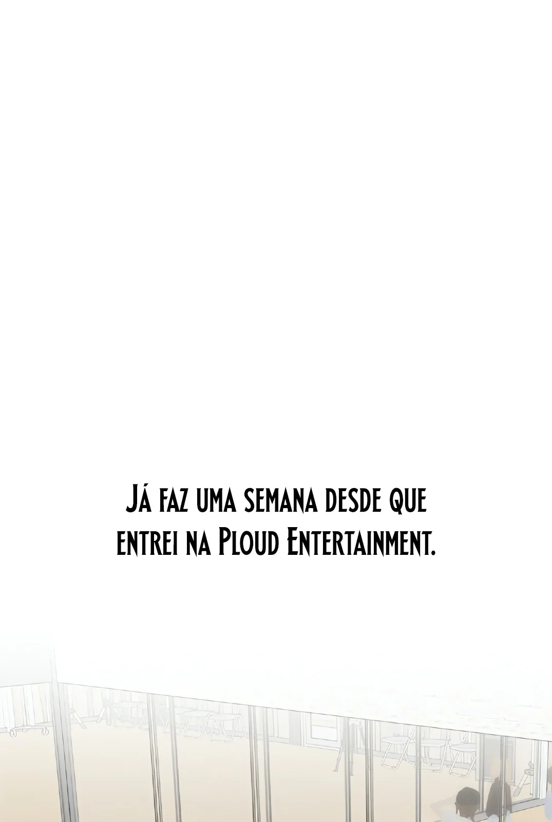 Quem é essa Garota? Capitulo 9 Pagina 2