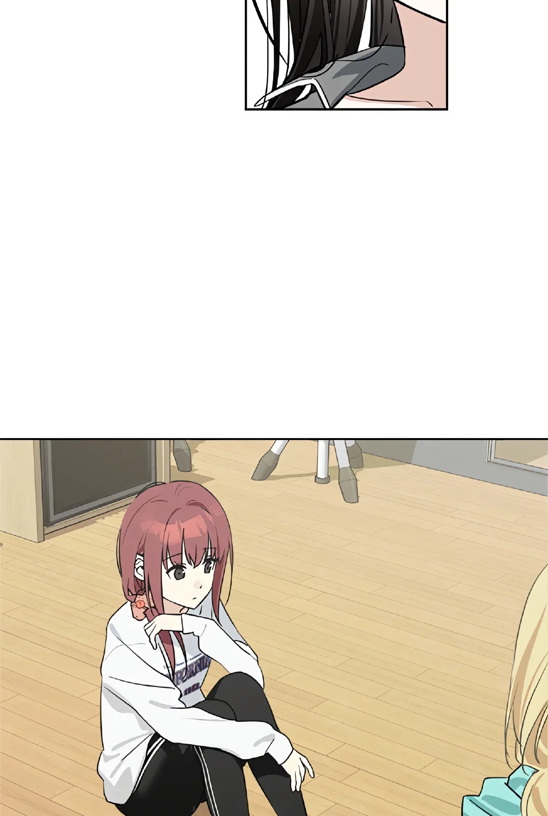 Quem é essa Garota? Capitulo 9 Pagina 11