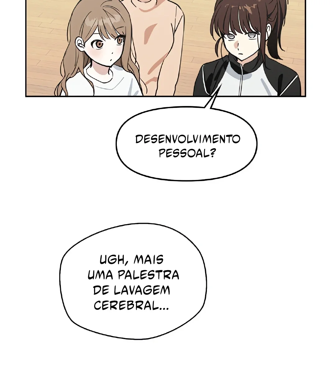 Quem é essa Garota? Capitulo 9 Pagina 20