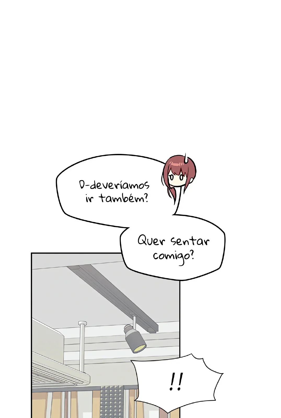 Quem é essa Garota? Capitulo 9 Pagina 23