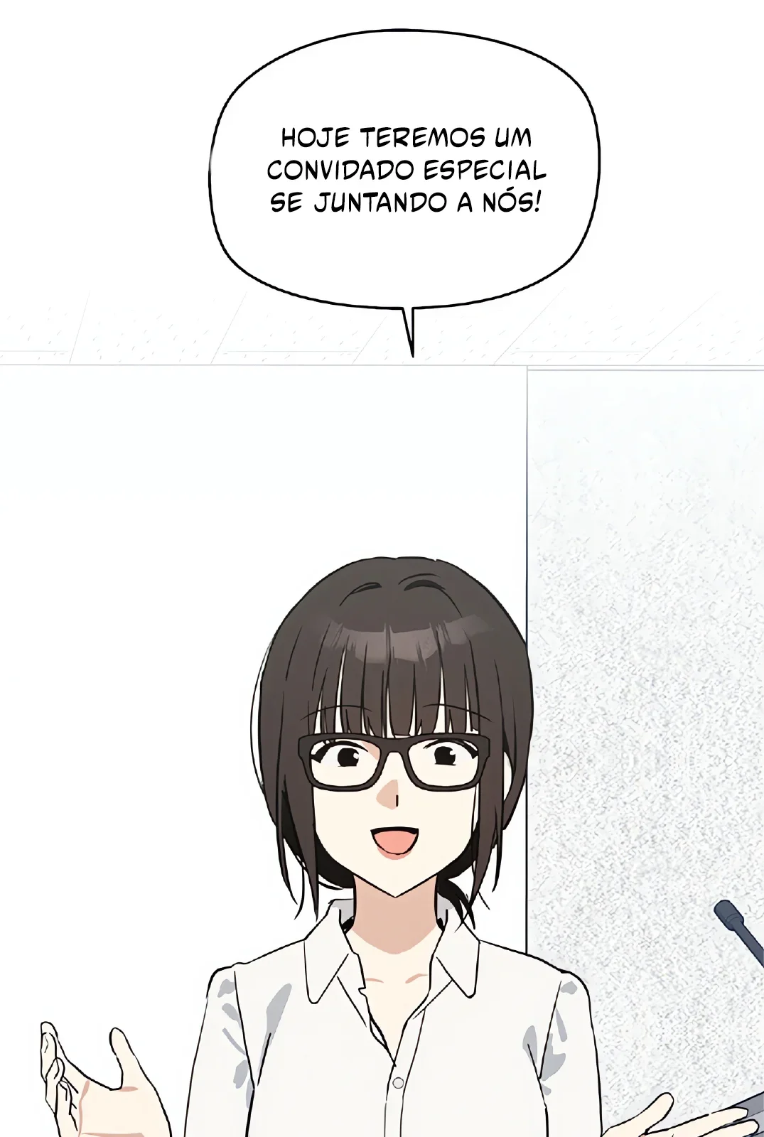 Quem é essa Garota? Capitulo 9 Pagina 25