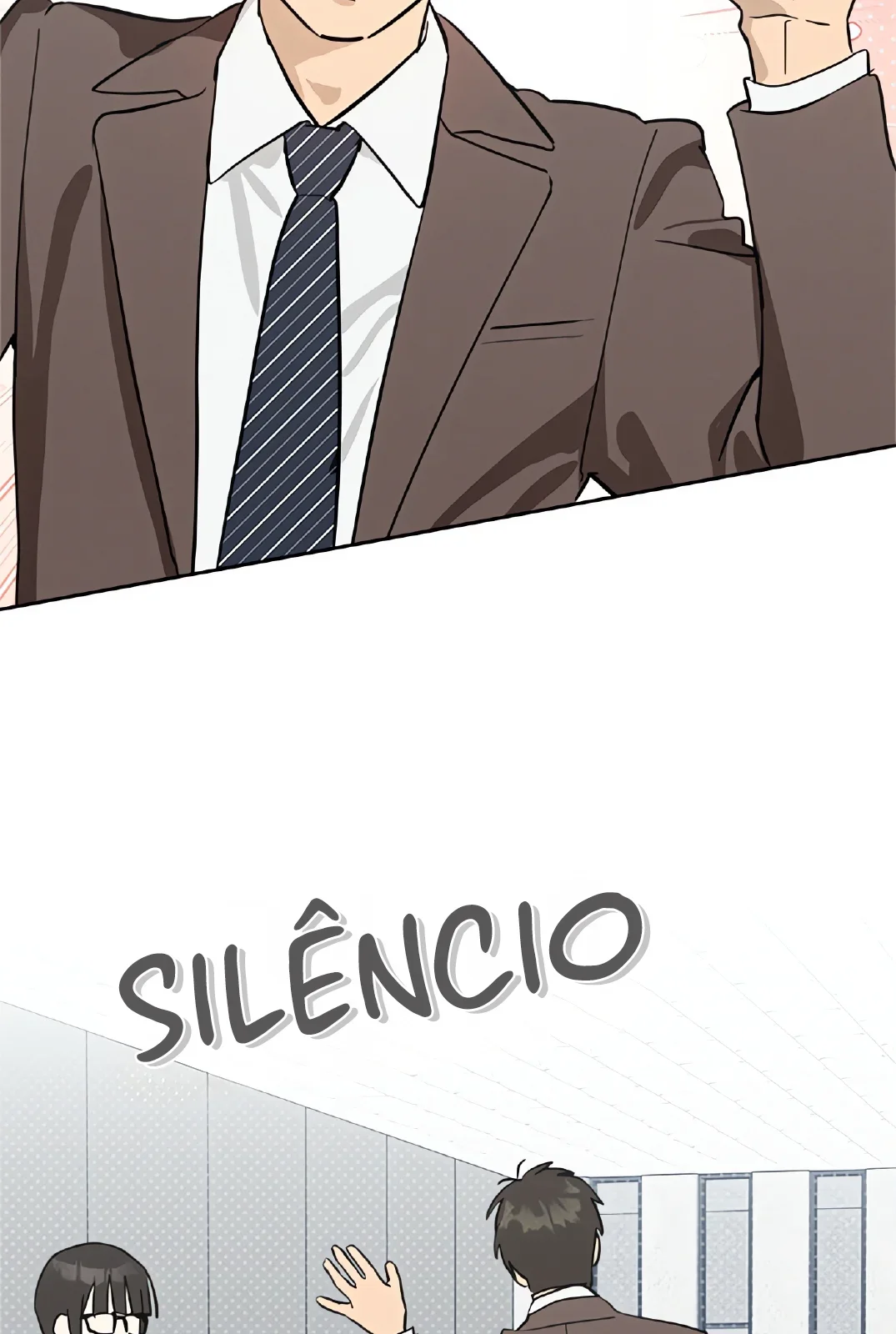 Quem é essa Garota? Capitulo 9 Pagina 29