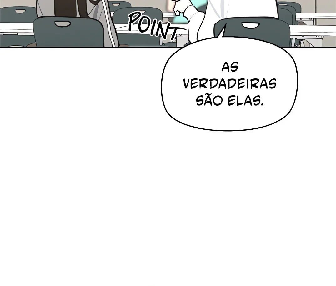 Quem é essa Garota? Capitulo 9 Pagina 39