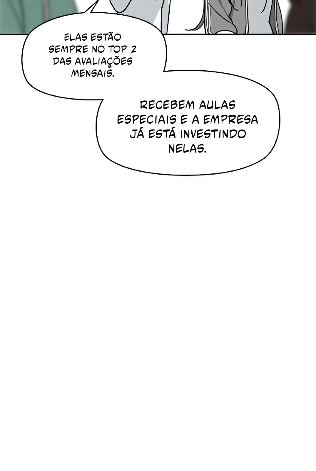 Quem é essa Garota? Capitulo 9 Pagina 43