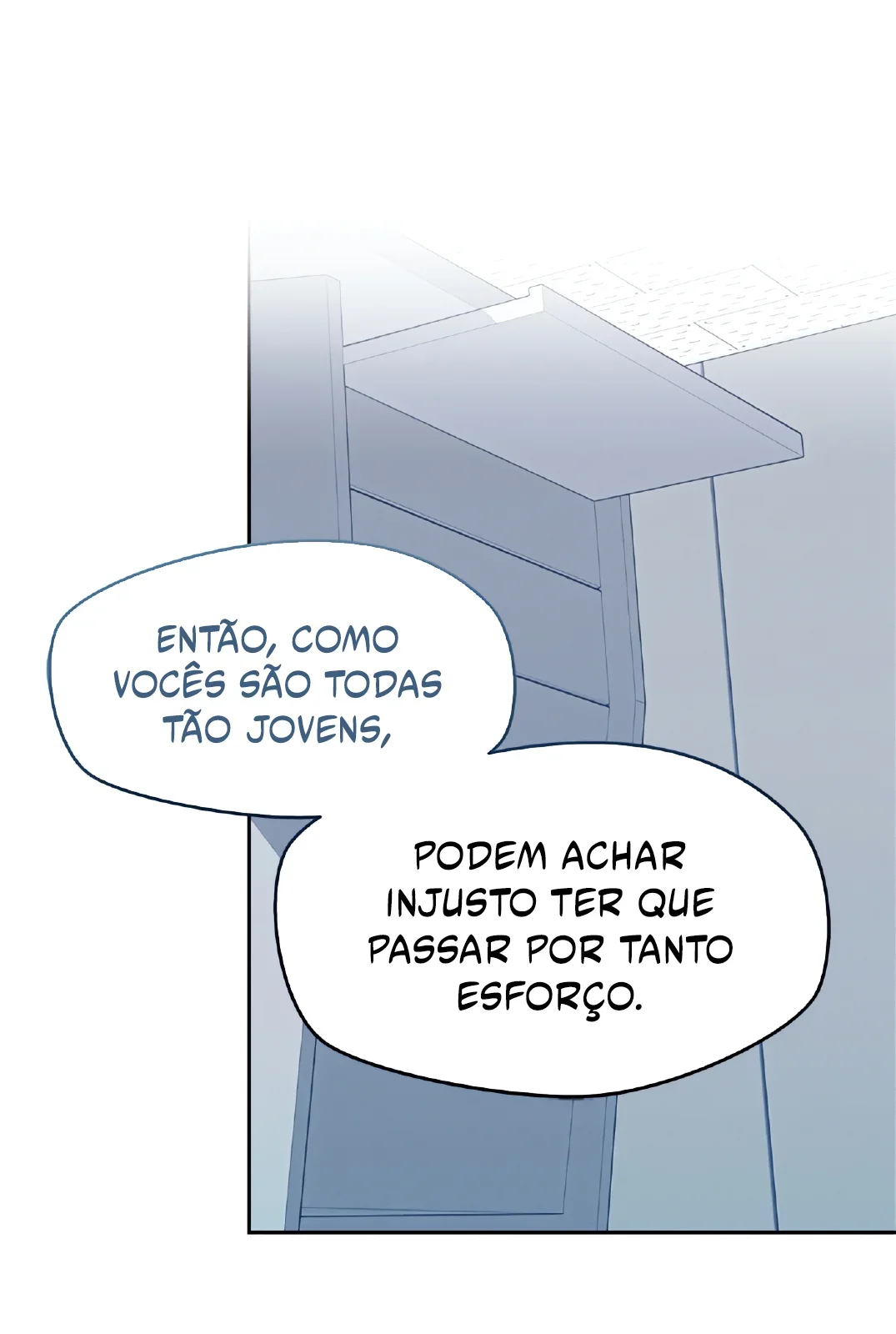 Quem é essa Garota? Capitulo 9 Pagina 44