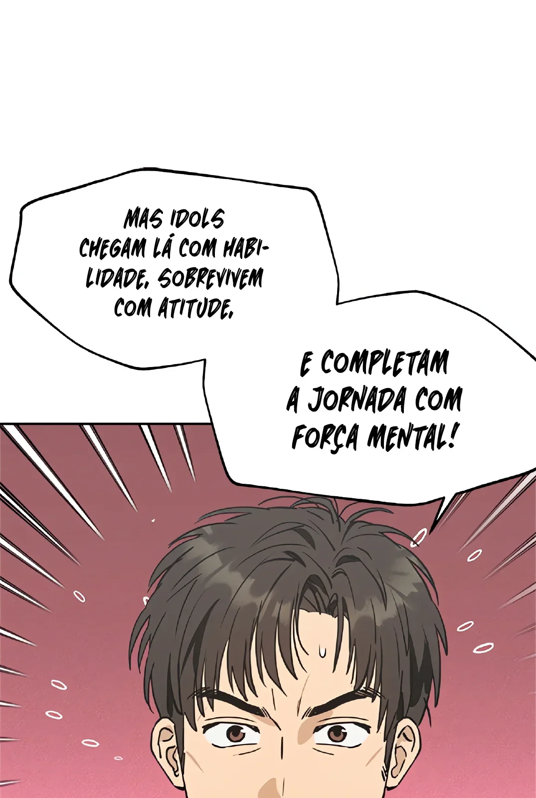 Quem é essa Garota? Capitulo 9 Pagina 45