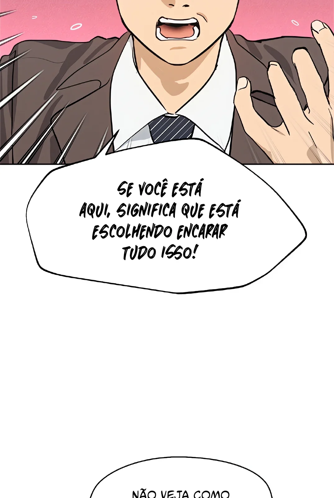 Quem é essa Garota? Capitulo 9 Pagina 46